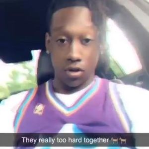 Meet your Posher, Francis